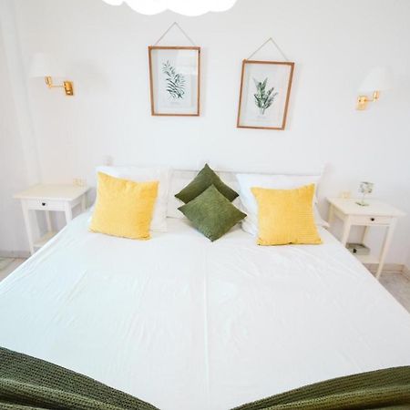 Apartamento Vistas Al Mar Santiago del Teide Buitenkant foto