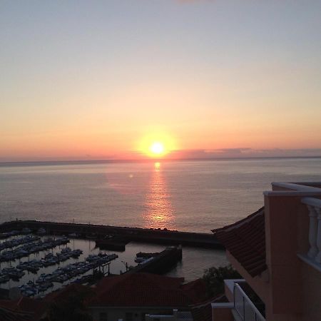 Apartamento Vistas Al Mar Santiago del Teide Buitenkant foto